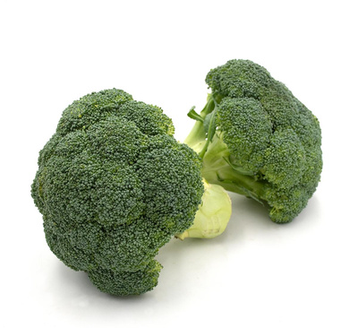 Produktfoto zu Brokkoli