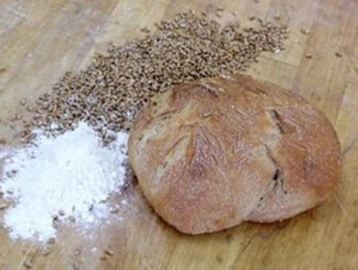 Produktfoto zu Ciabatta 300g