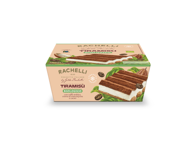 Produktfoto zu Tiramisu Cafe Dessert 300g