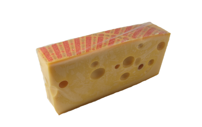 Produktfoto zu Schweizer Ur-Emmentaler AOP 12