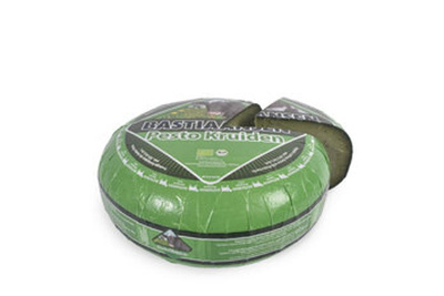Produktfoto zu Bastiaansen Pesto Käse
