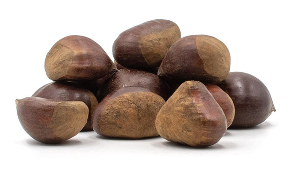 Produktfoto zu Esskastanien