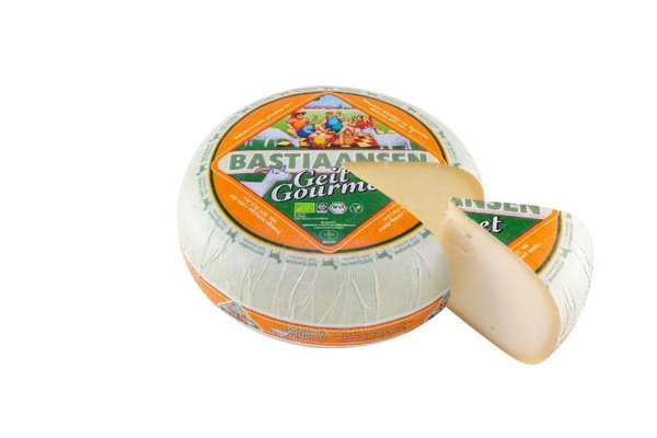Produktfoto zu Geit Gourmet (Ziegen Gourmet)