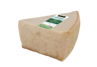 Produktfoto zu Parmigiano Reggian DOP 36 Monate gereift