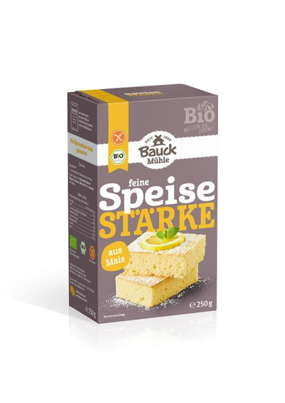 Produktfoto zu Speisestärke Mais glfr 250g