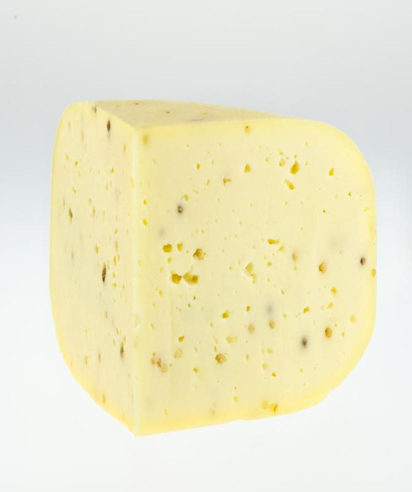 Produktfoto zu Butendieker Koriander-Senf