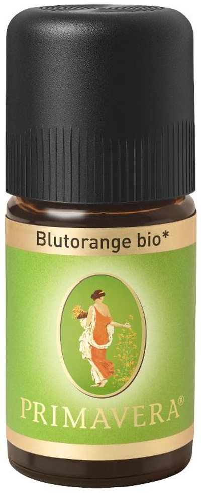 Produktfoto zu Blutorange, 5ml