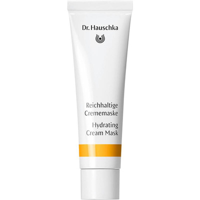 Produktfoto zu Reichhaltige Crememaske 30ml