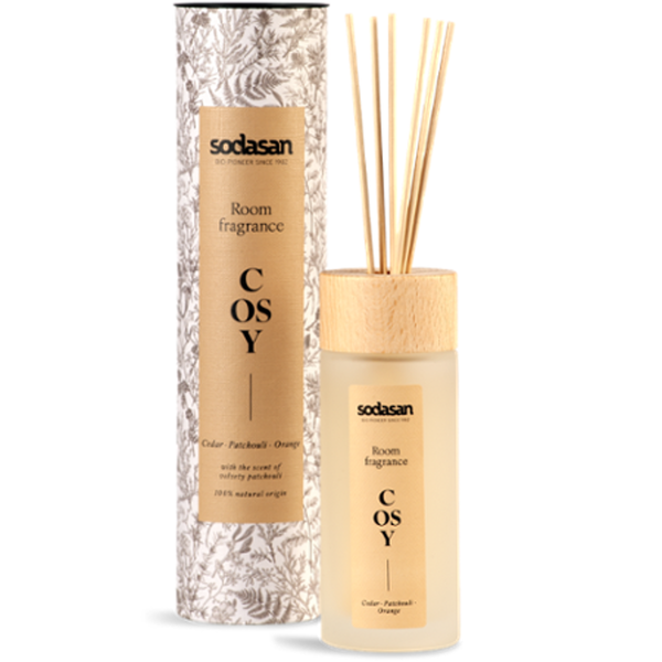 Produktfoto zu Raumduft Sandelwood 200ml