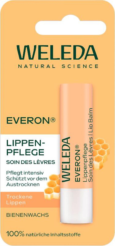 Produktfoto zu Lippenpflege Everon