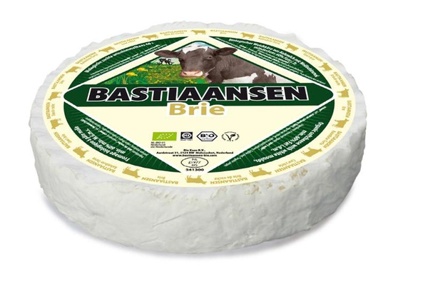Produktfoto zu Rahm-Brie-Torte klein