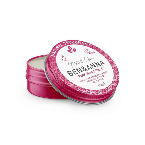 Produktfoto zu Deo Pink Grapefruit 45g