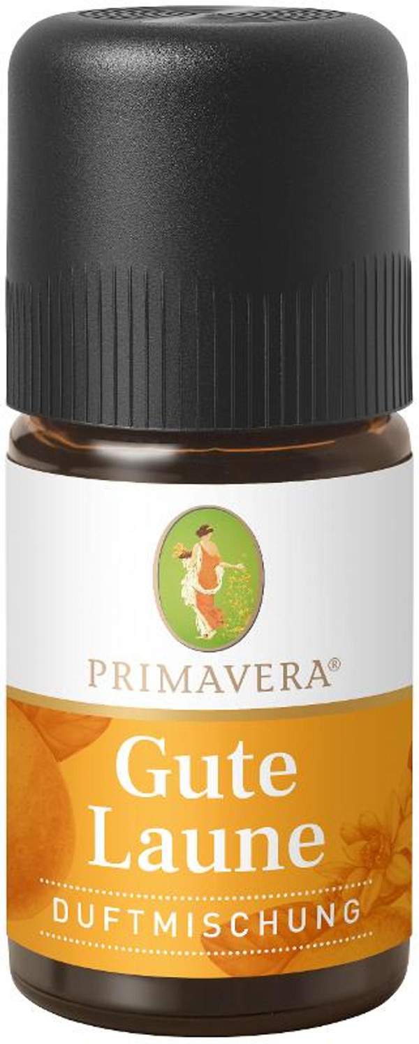 Produktfoto zu Gute Laune, 5ml