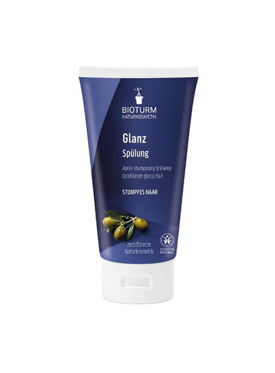 Produktfoto zu Glanz Spülung 150ml