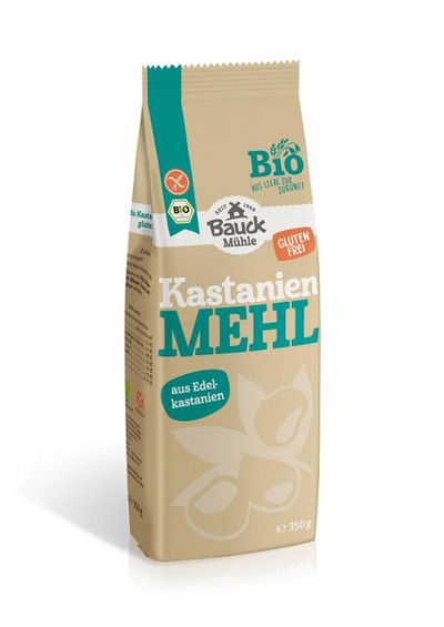 Produktfoto zu VPE 6x350g Kastanienmehl