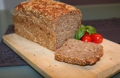 Produktfoto zu Röstkorn SB