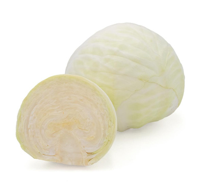 Produktfoto zu Weißkohl