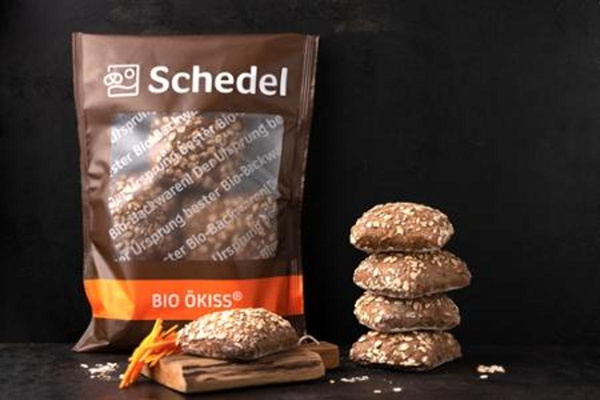 Produktfoto zu Ökiss© 5 Stück TK