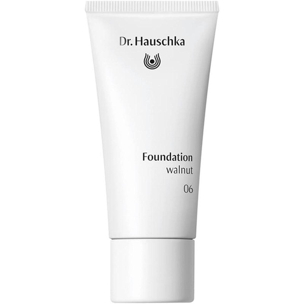 Produktfoto zu Foundation walnut 30ml