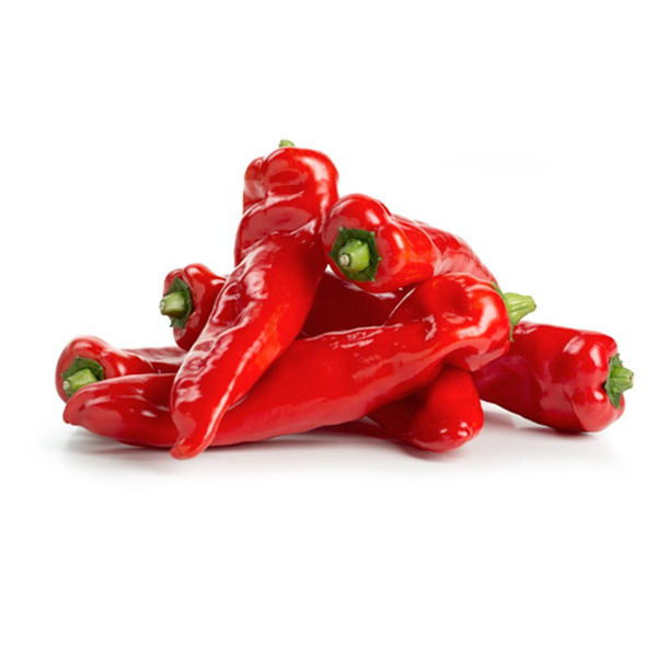 Produktfoto zu Ramiro Paprika