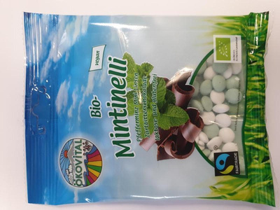 Produktfoto zu Mintelli 90g