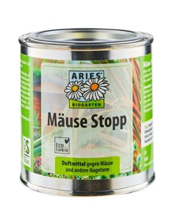 Produktfoto zu Mäuse Weg