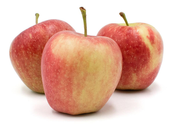 Produktfoto zu Apfel, Sissired, neue Ernte