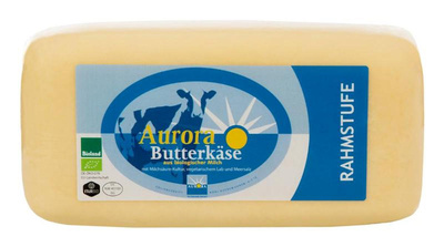 Produktfoto zu Butterkäse, SB Theke