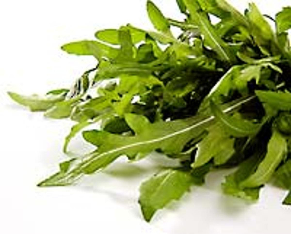 Produktfoto zu Rucola Kiste 1kg