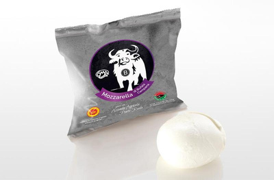 Produktfoto zu VPE8x305g Mozzarella Bufala