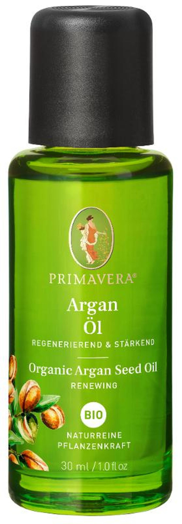 Produktfoto zu Arganöl 30ml