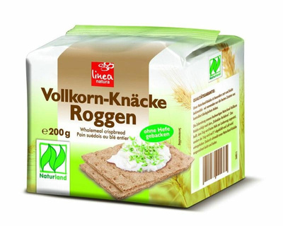 Produktfoto zu Vk Roggen Knäcke