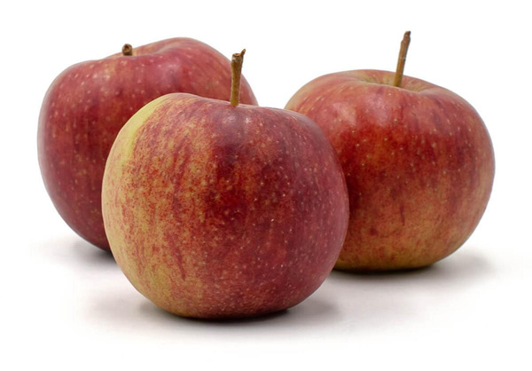 Produktfoto zu Apfel, Royal Rouge