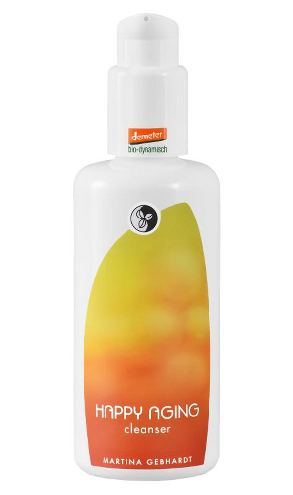 Produktfoto zu Happy Aging Cleanser, 150ml