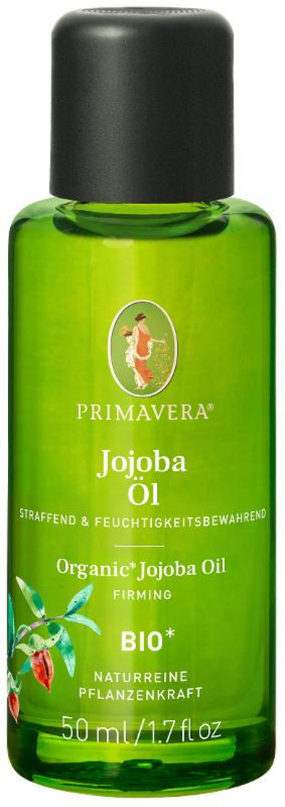 Produktfoto zu Jojobaöl, 50ml