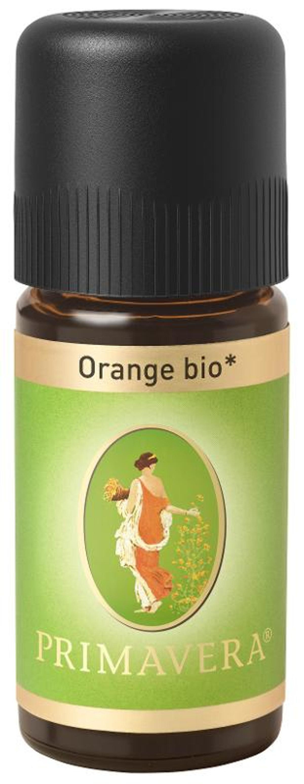 Produktfoto zu Orange,10ml