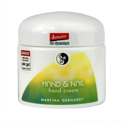 Produktfoto zu Hand Cream, 100 ml
