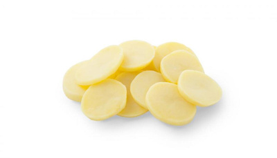 Produktfoto zu V* 5kg Kartoffelscheiben