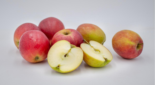 Produktfoto zu Lavantthaler Bananenapfel
