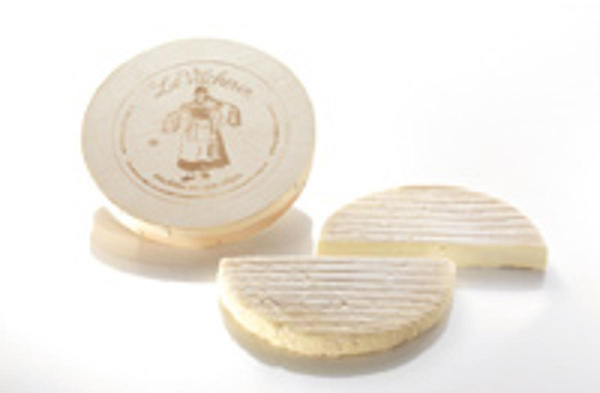 Produktfoto zu Le Vacherin