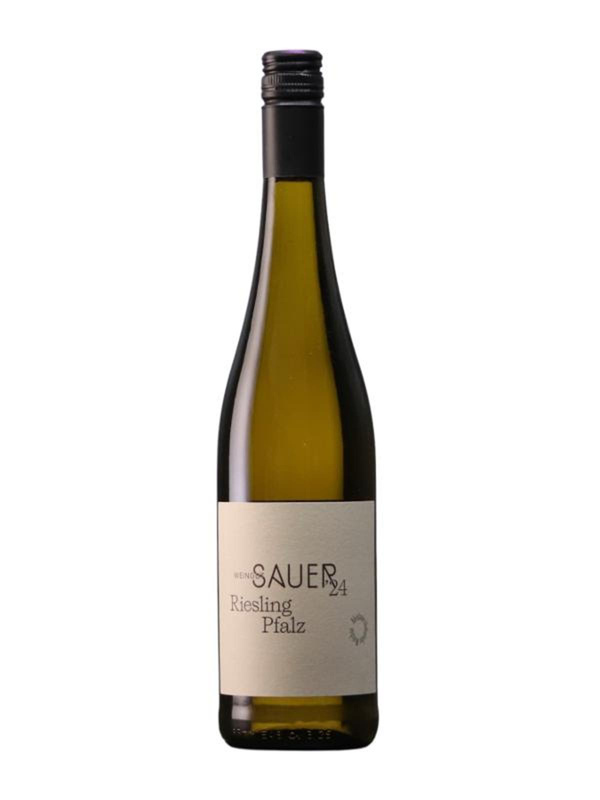 Produktfoto zu Riesling, weiß 0,75 l