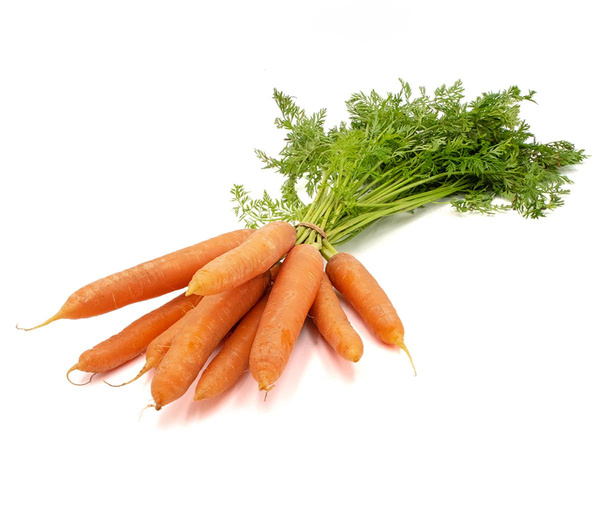 Produktfoto zu Bundmöhren