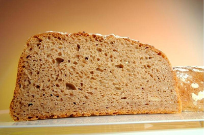 Produktfoto zu Familienbrot