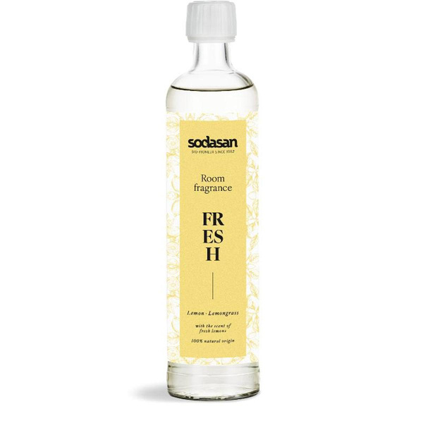 Produktfoto zu Raumduft Fresh Nachfüller 500ml