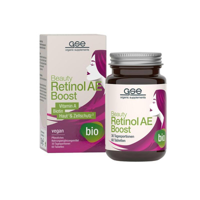 Produktfoto zu Beauty Retinol AE Boost 30g