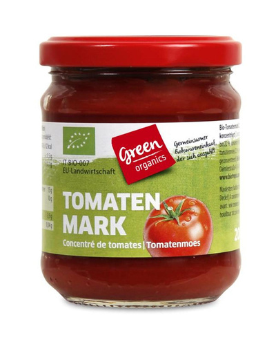 Produktfoto zu Tomaten-Mark 200g