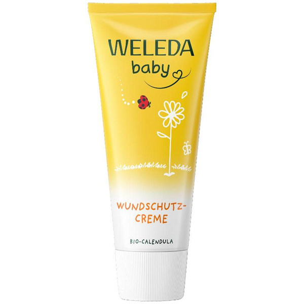Produktfoto zu Babycreme-Calendula, 75ml