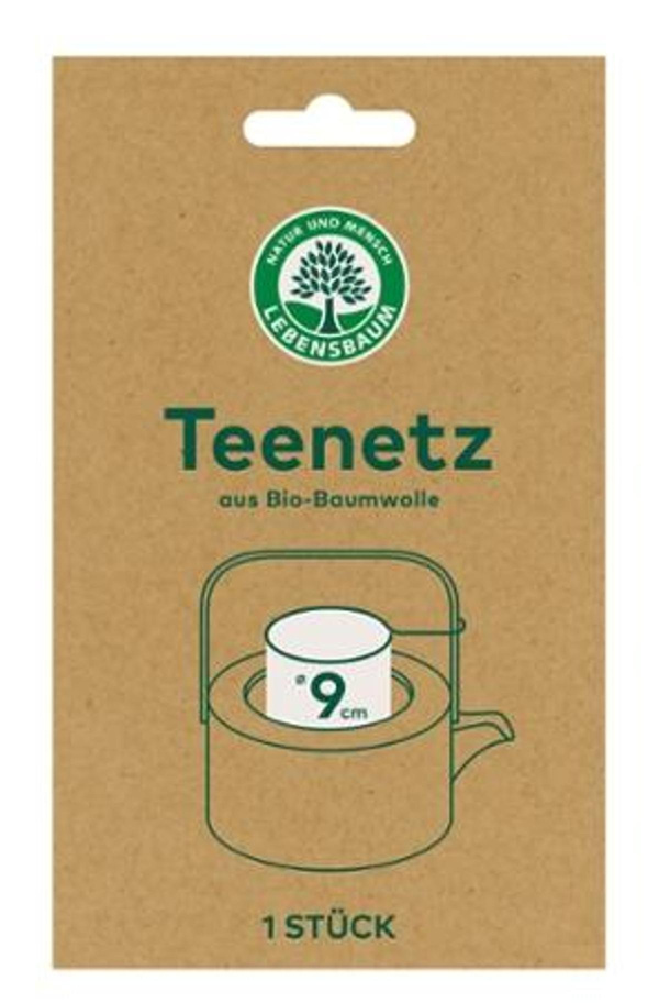 Produktfoto zu Teenetze Gr. 2 (9 cm)