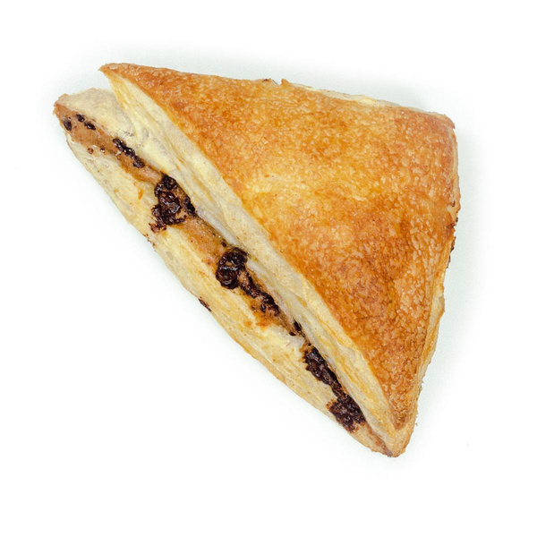 Produktfoto zu Schoko-Croissant