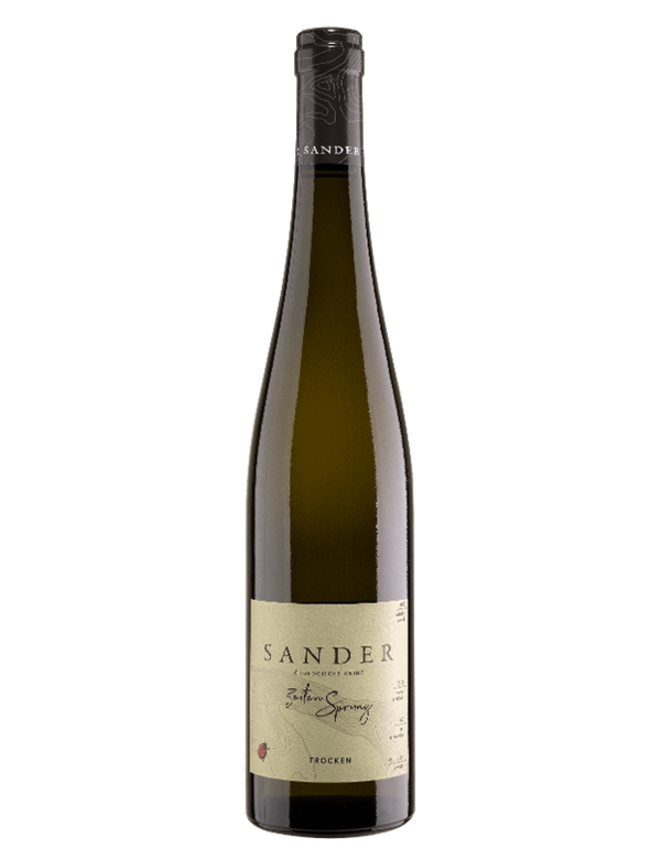 Produktfoto zu Zeiten-Sprung Alte Sorte weiß 0,75l